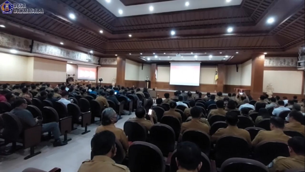 PEMBUKAAN MUSRENBANG RKPD KABUPATEN DI KECAMATAN TAHUN 2023