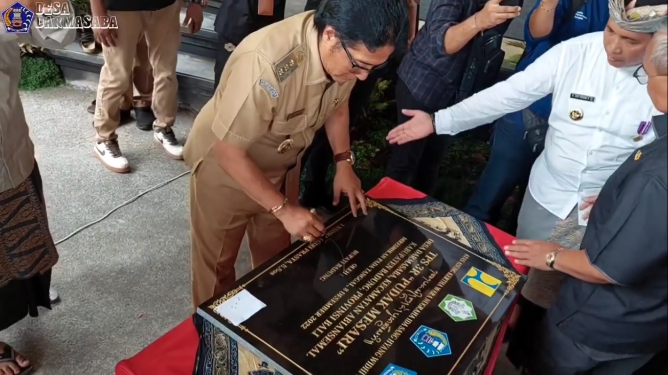  PENYERAHAN BKK INDUK T. A. 2023 